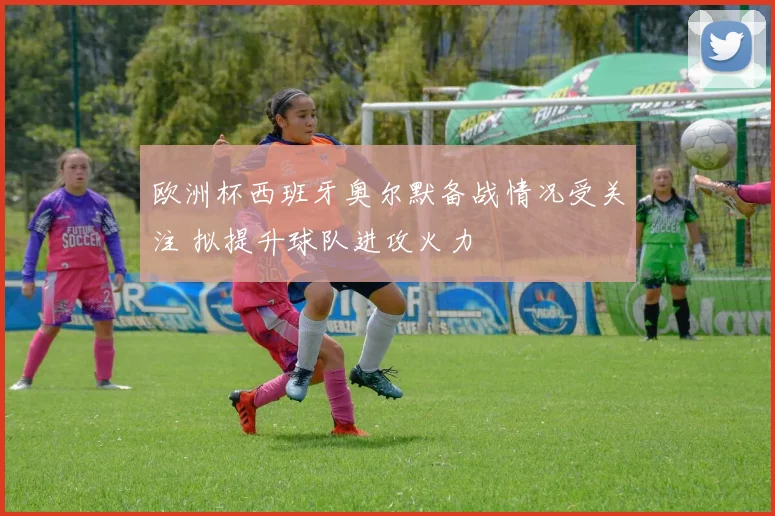 欧洲杯西班牙奥尔默备战情况受关注 拟提升球队进攻火力