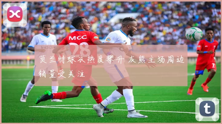 莫兰特球衣热度攀升 灰熊主场周边销量受关注